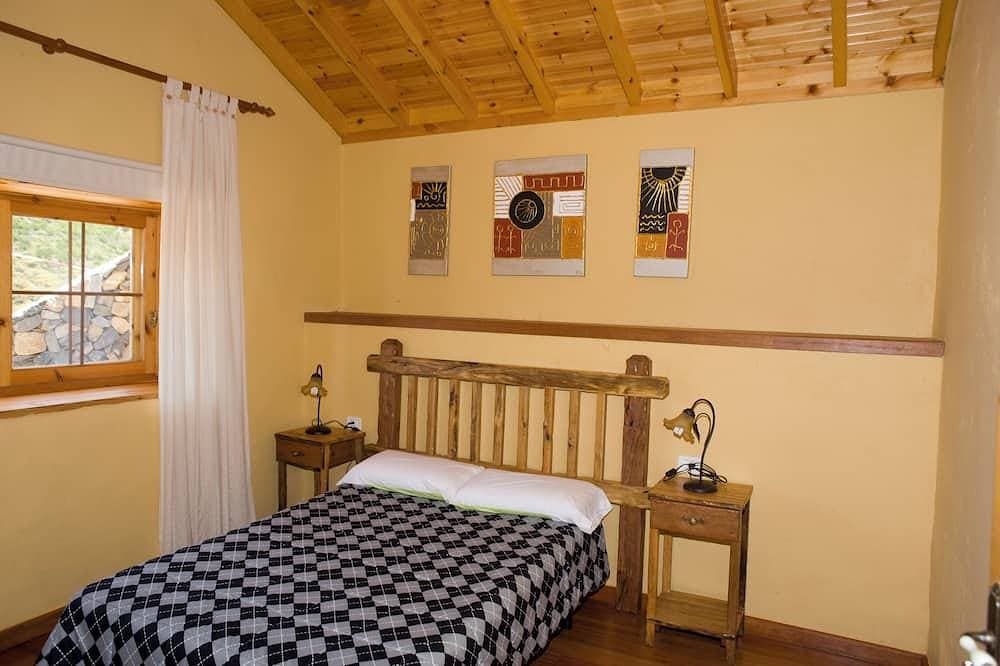 Foto 2 von 21: Casa Rural Banda de Las Rosas
