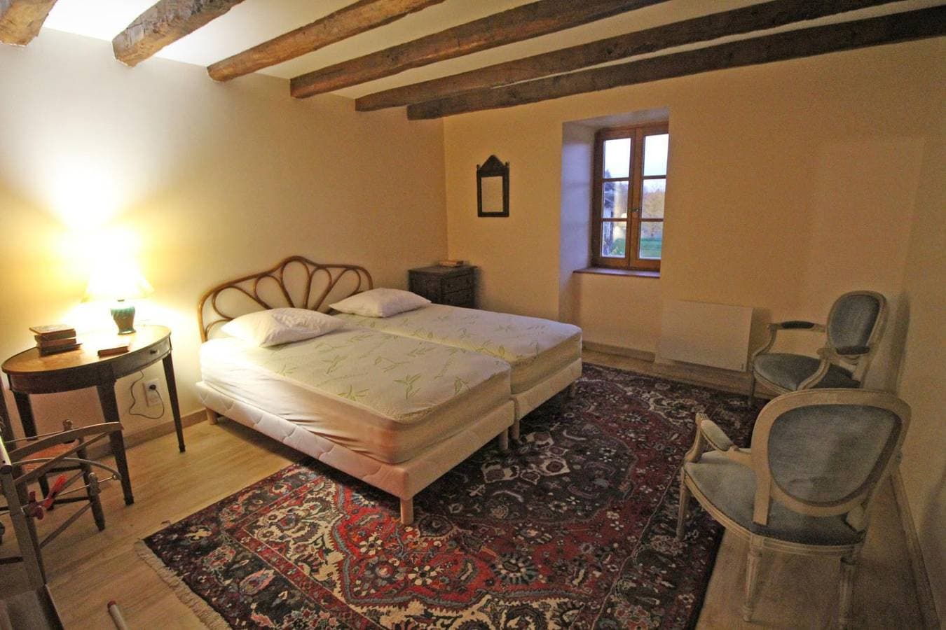 Foto 8 von 17: La Maison au Coeur du Village