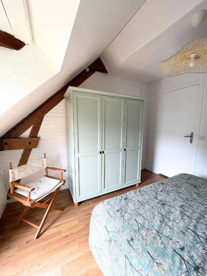 Foto 10 von 28: Two-Bedroom House