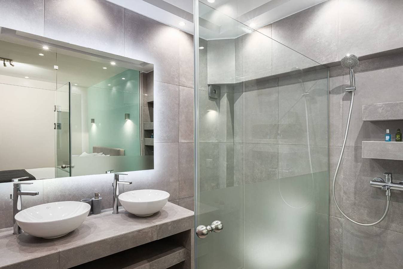 Foto 6 von 25: Villa für 2 Personen
