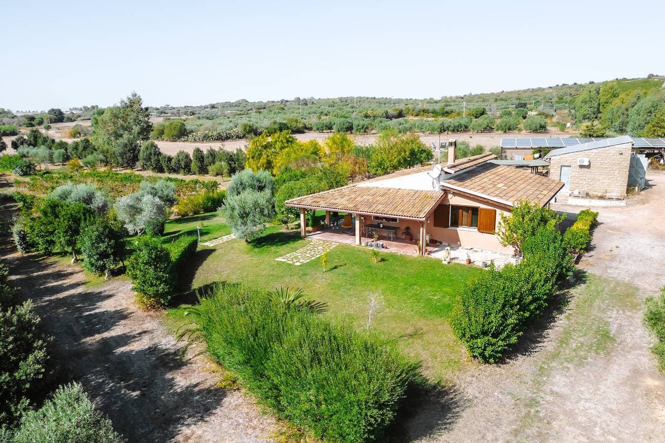 Casa Serra 1