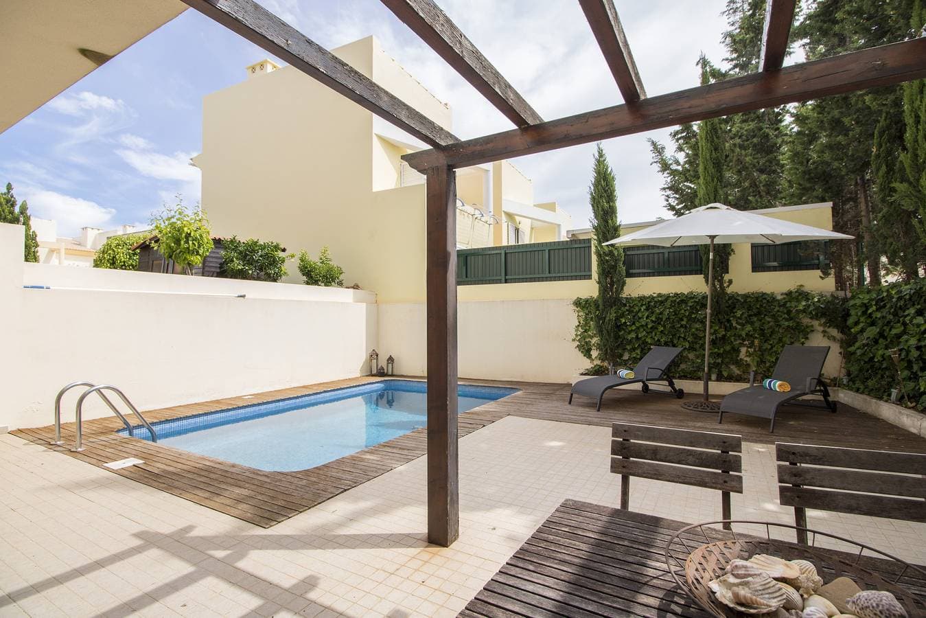 Casa Oliveira 1