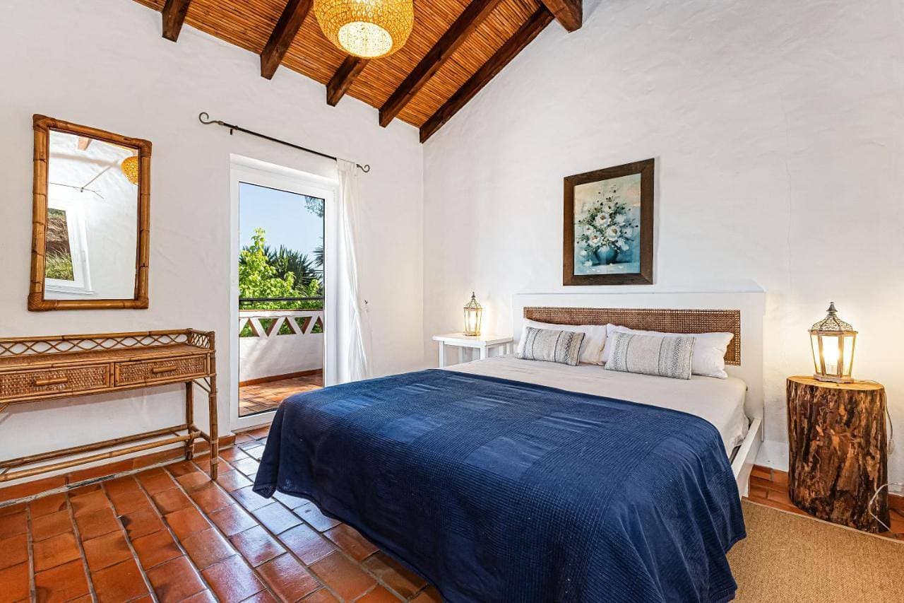 Monte Labarito - NatureVilla mit Pool 1
