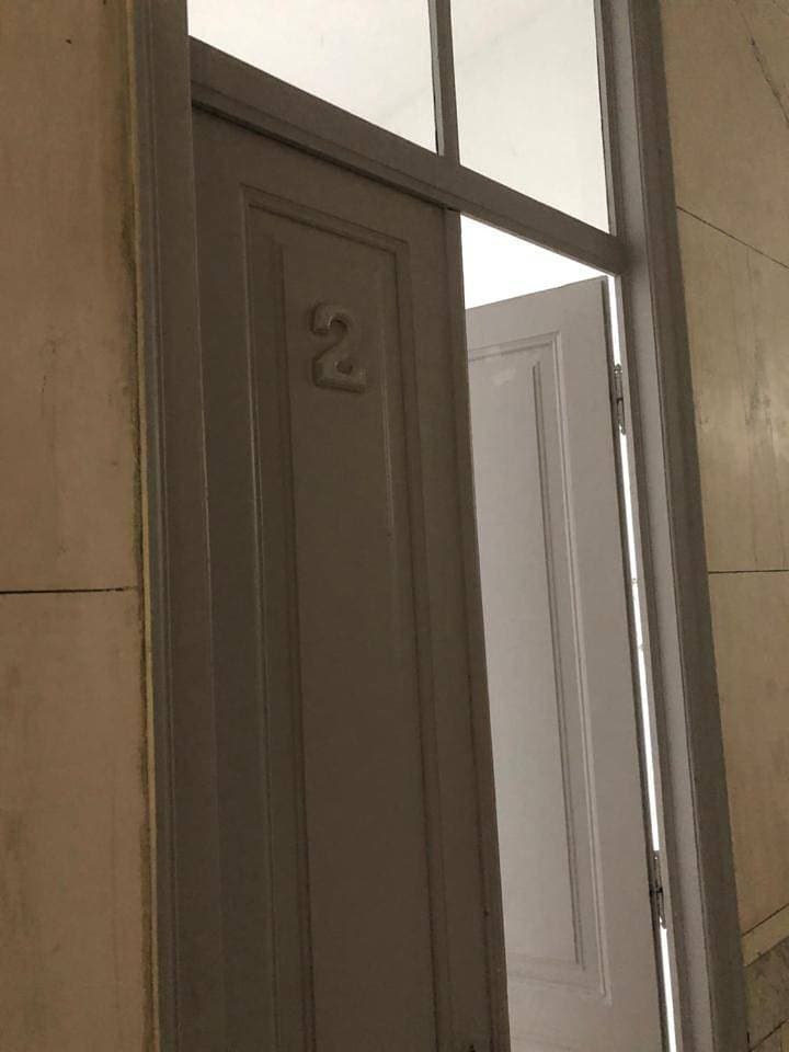 Foto 7 von 14: Budget Twin Room