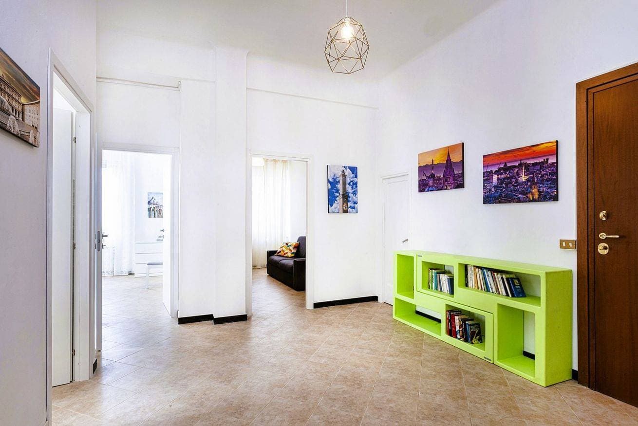 Foto 8 von 16: Ferienwohnung für 2 Personen