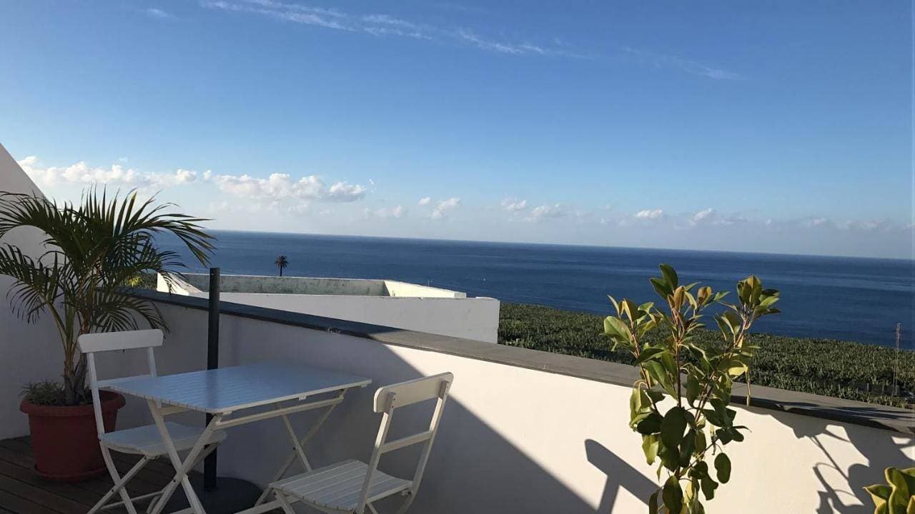 Apartamento Atico Guanchita 1