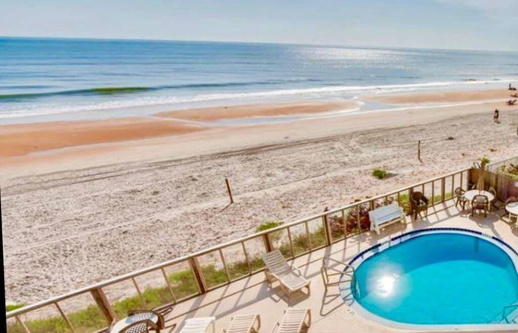 Beach Happy - Ocean View at Symphony Beach Club 1