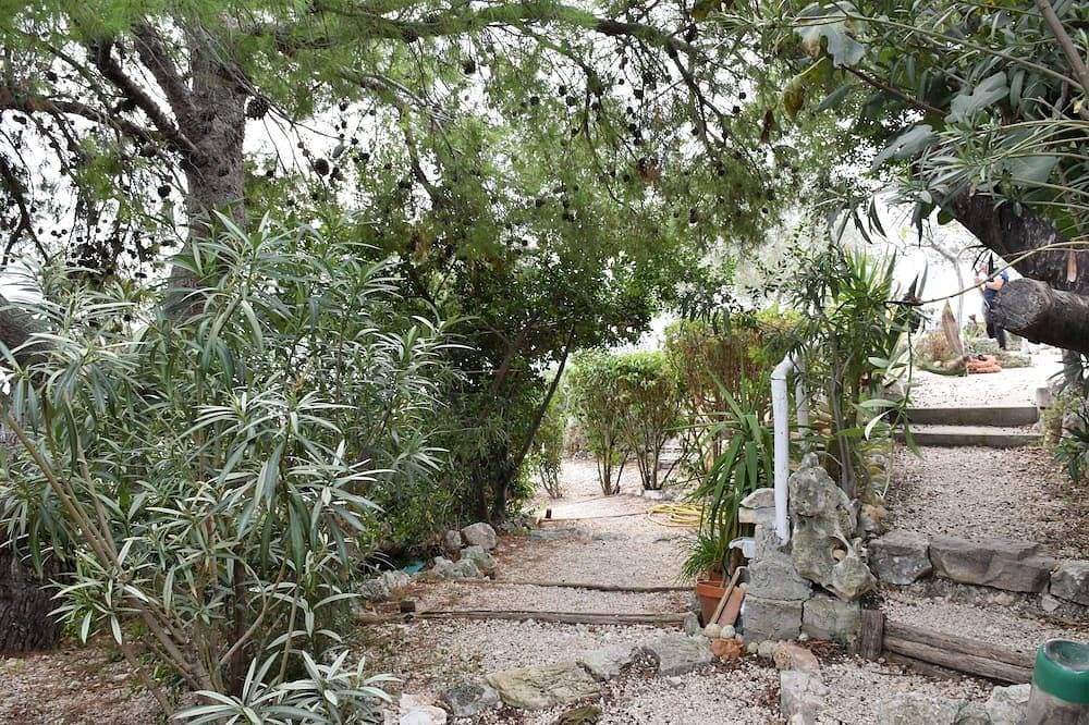 Foto 9 von 30: - Gli Orizzonti di Agata - Wohnung mit weitem Meerblick - Tulipano -