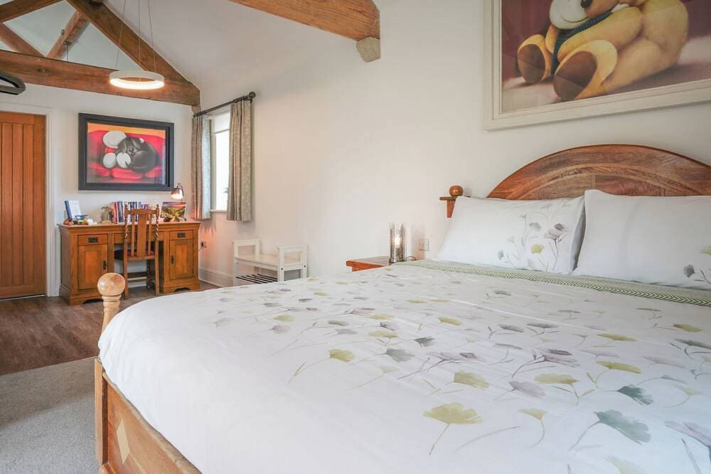 Foto 4 von 14: Westhills Courtyard - The Loft