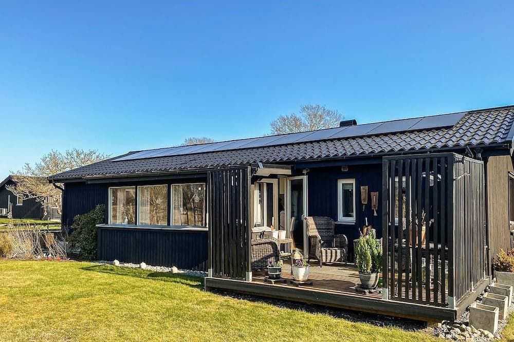 Foto 7 von 25: Wunderschönes Haus mit 2 Schlafzimmern.