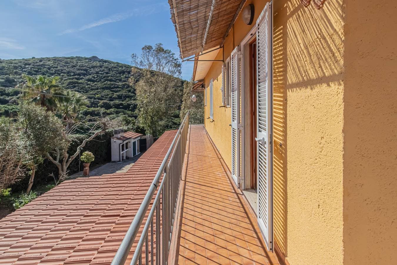 Foto 12 von 21: Ferienhaus für 2 Personen