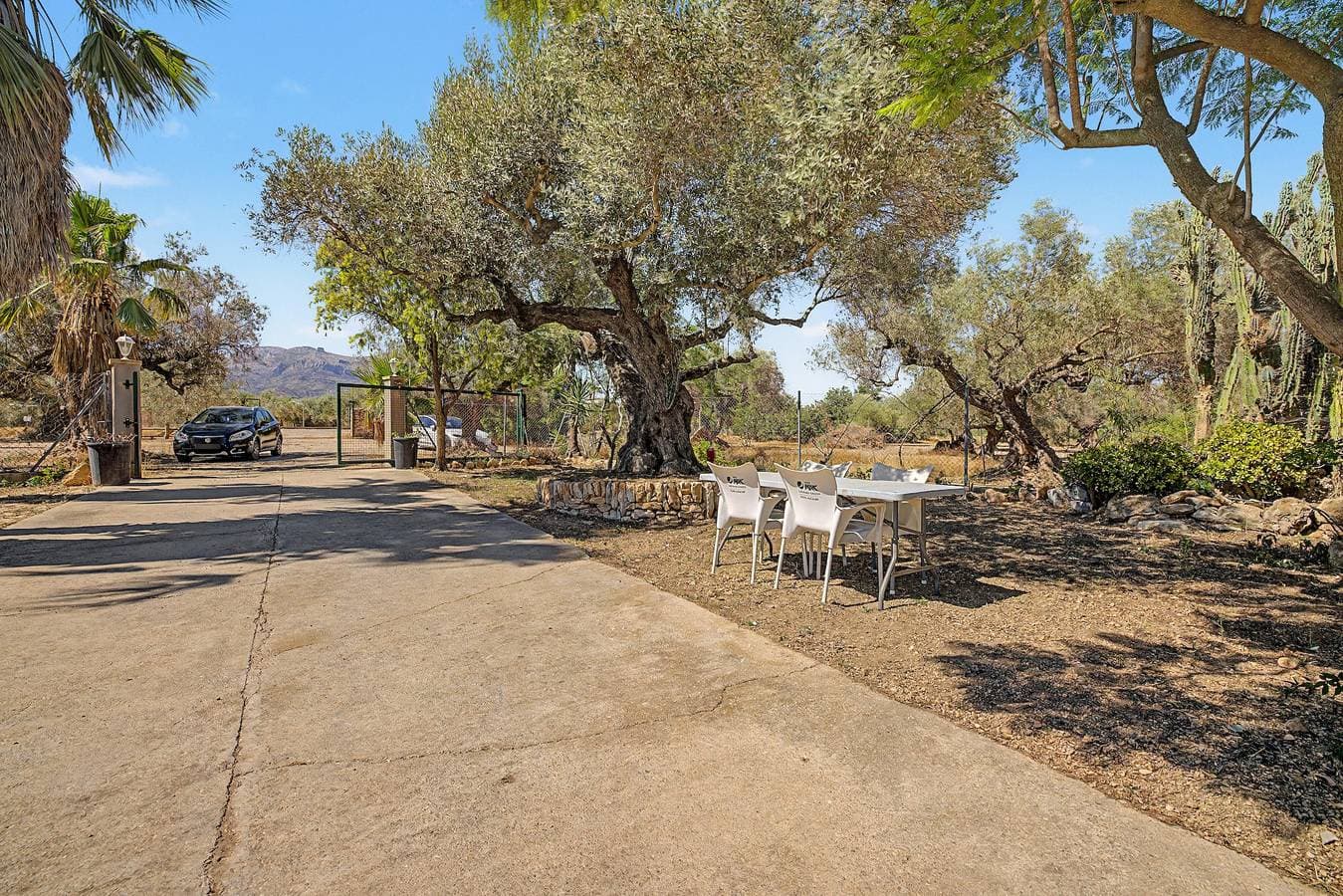 Foto 3 von 40: Landhaus 'Ca Lo Maraco' mit Bergblick, privatem Garten und WLAN