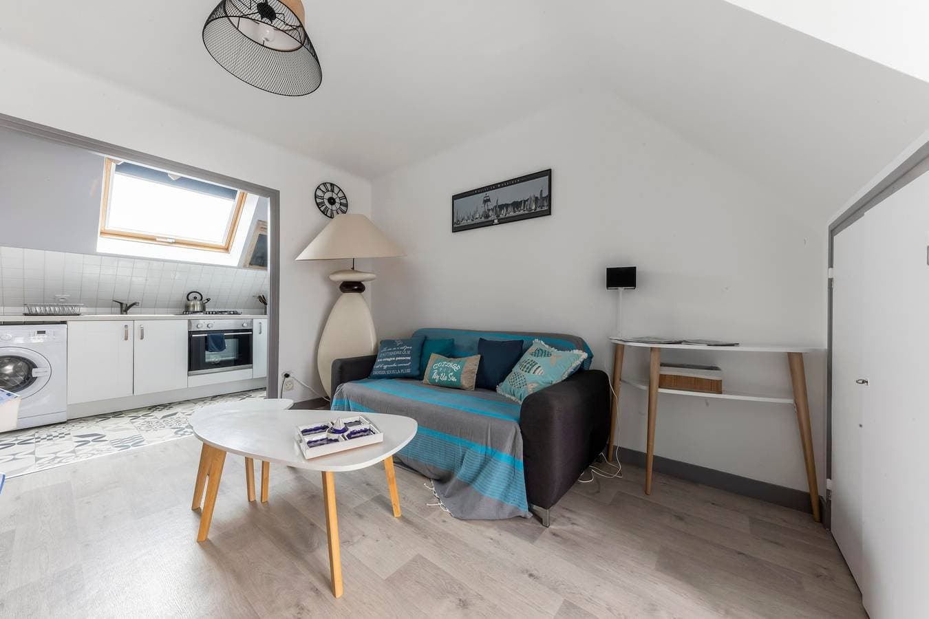 Foto 11 von 12: Ferienwohnung für 2 Personen