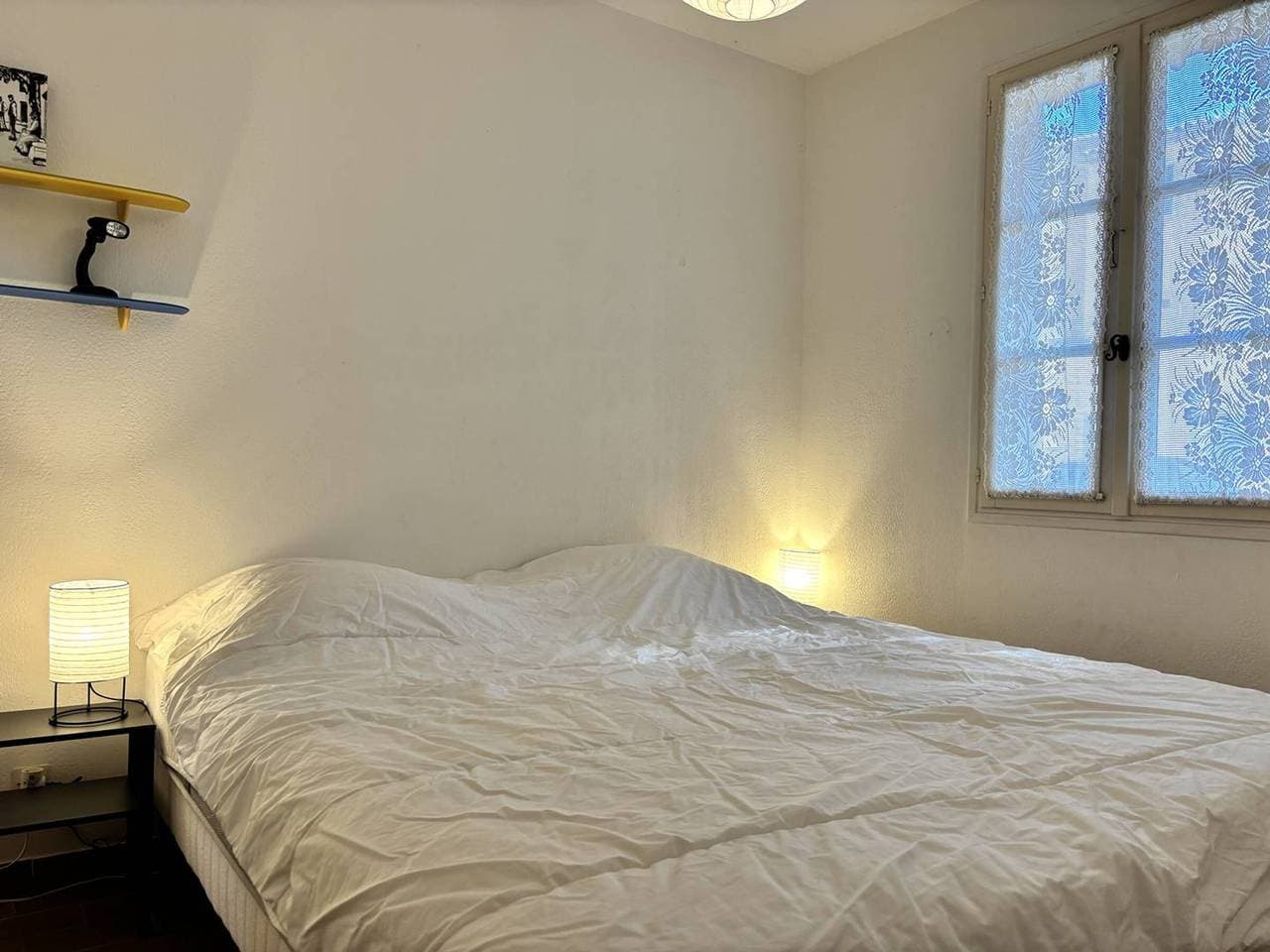 Foto 11 von 15: Wohnung mit Garten und Parkplatz nahe Stränden