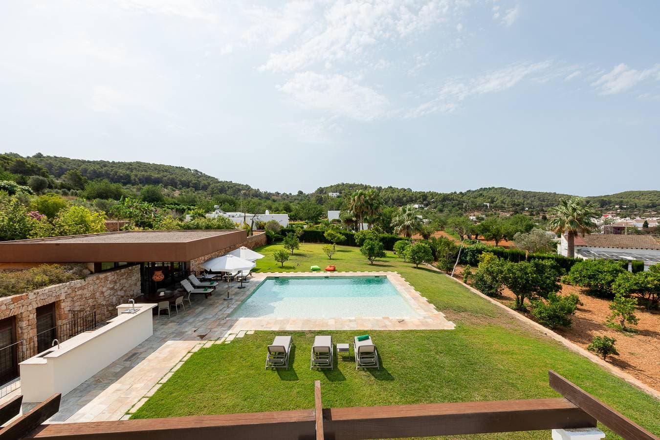 Foto 2 von 45: New! Villa Can Xic