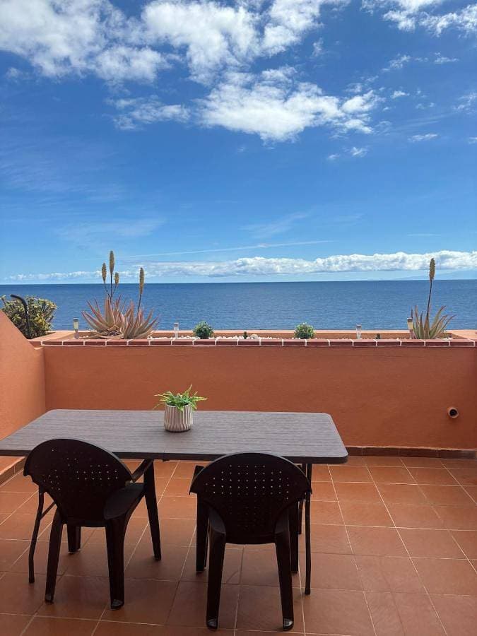 Ocean View Luxury Candelaria Apartment 1