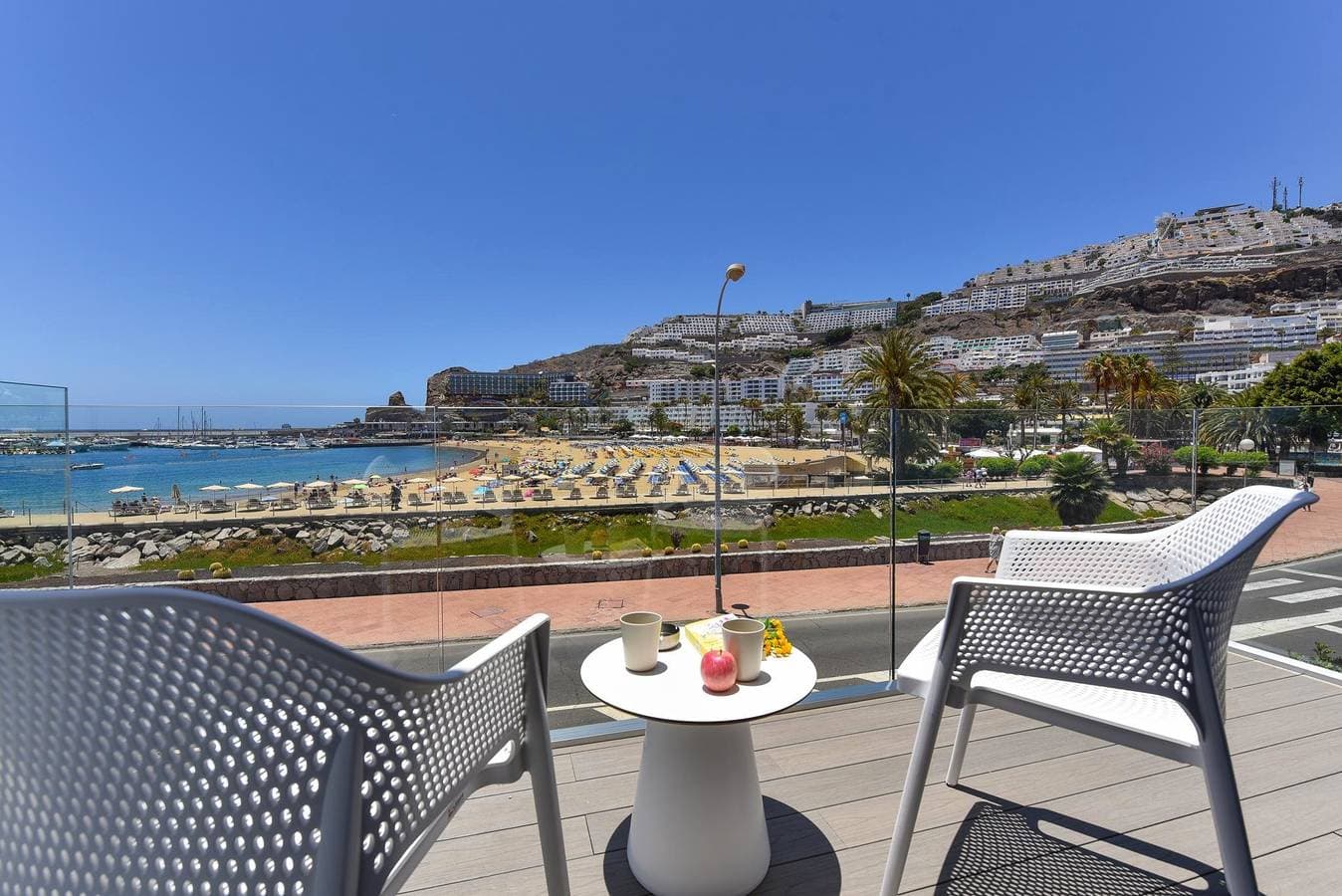 Morea Suites 1 by VillaGranCanaria 1