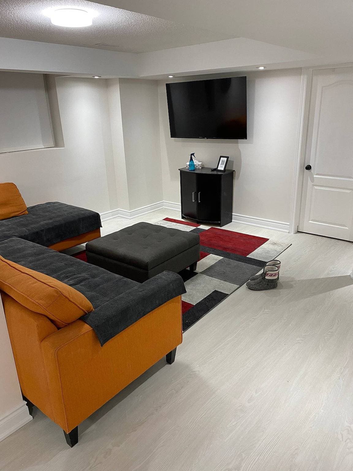 Foto 12 von 21: Neu renoviertes Apartment mit zwei Schlafzimmern