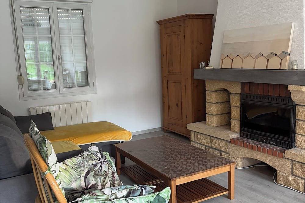 Foto 11 von 27: Just a stone's throw from Puys Beach and Dieppe, \"Le Titou\" Vacation Rental in Petit Caux Bracquemont