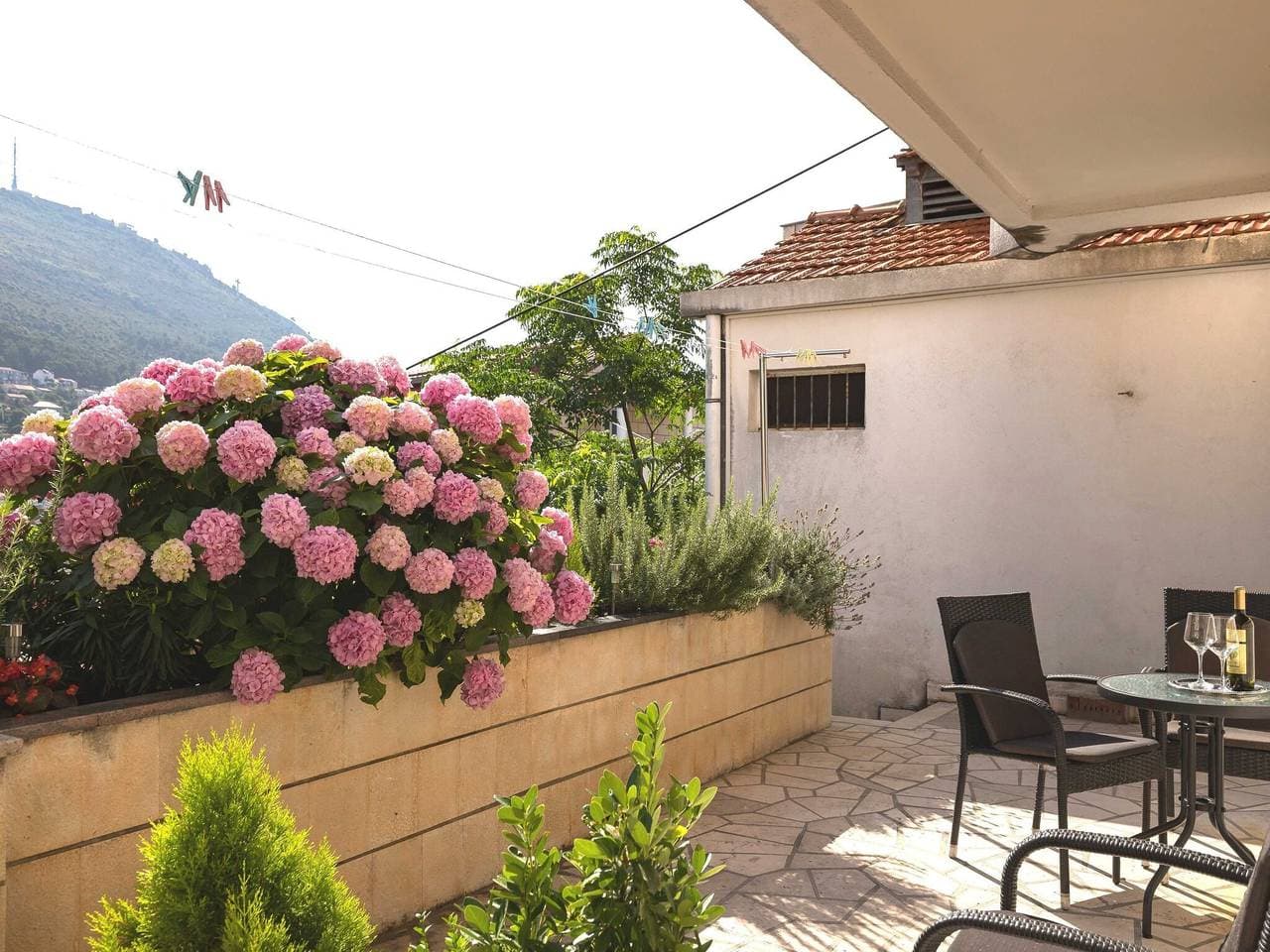Foto 13 von 15: House Apartments Ariva - Studio Apartment with Balcony (3 Adults)  - A1