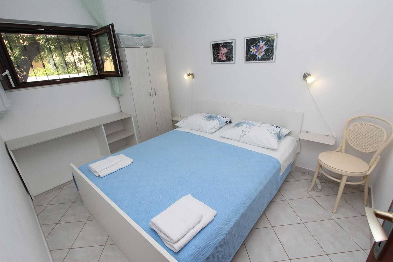 Foto 9 von 17: Lara Studiowohnung 1 (manji)