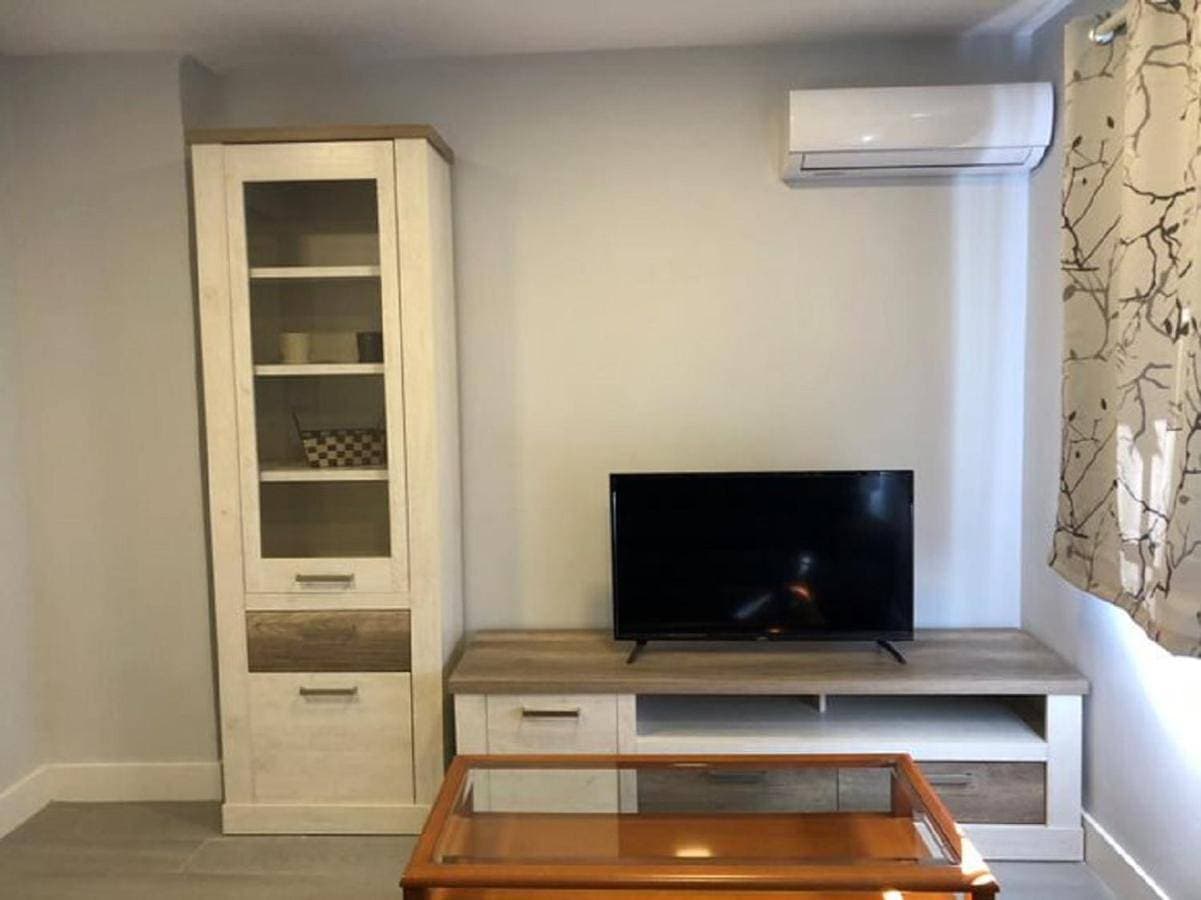 Inter - Apartamento céntrico en Alcalá de Henares 1