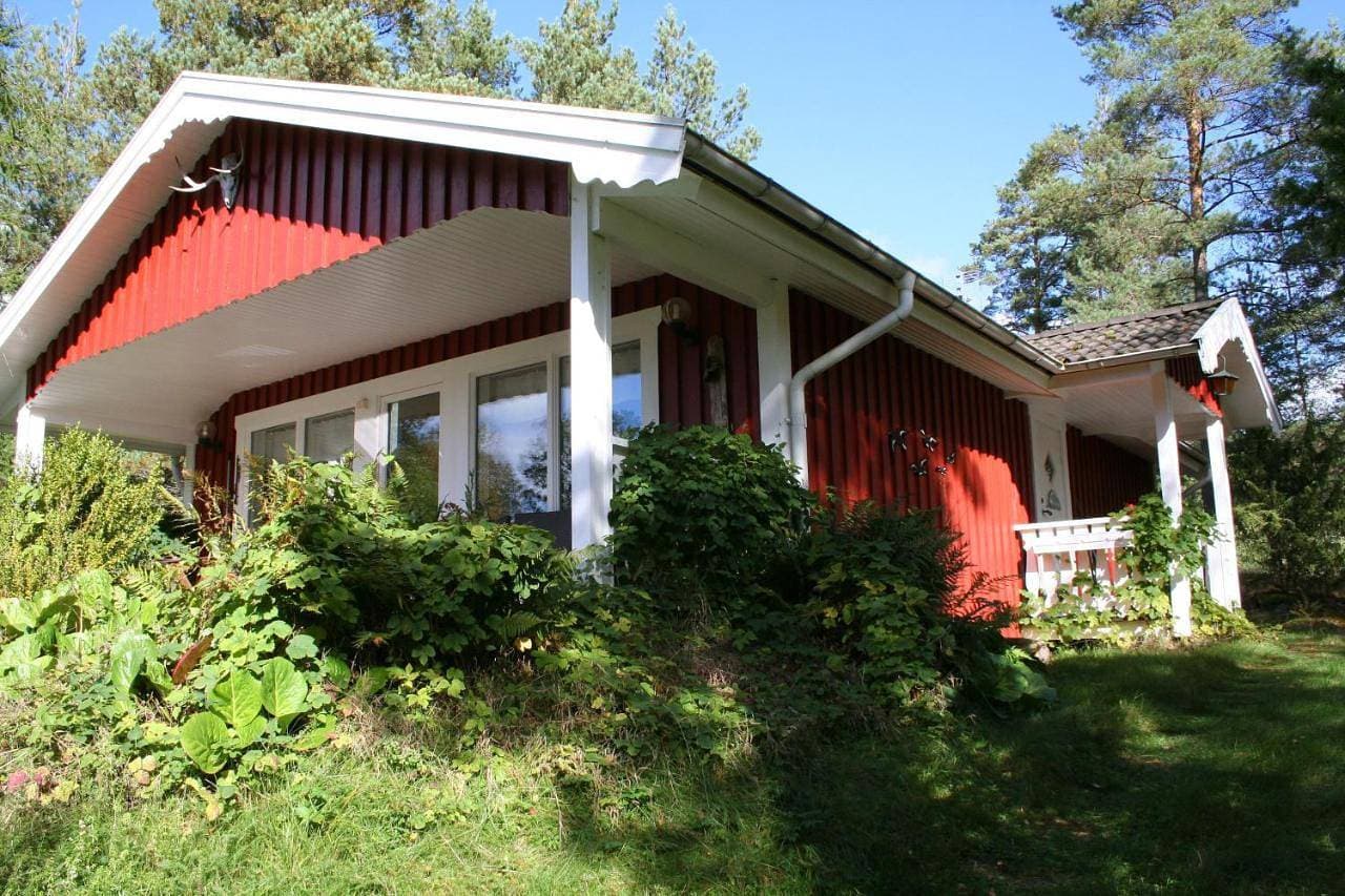 Foto 6 von 19: Holiday Home