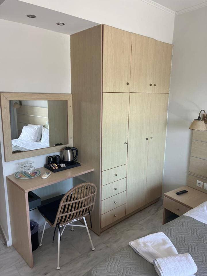 Foto 7 von 16: Deluxe Double Room with Balcony and Sea View