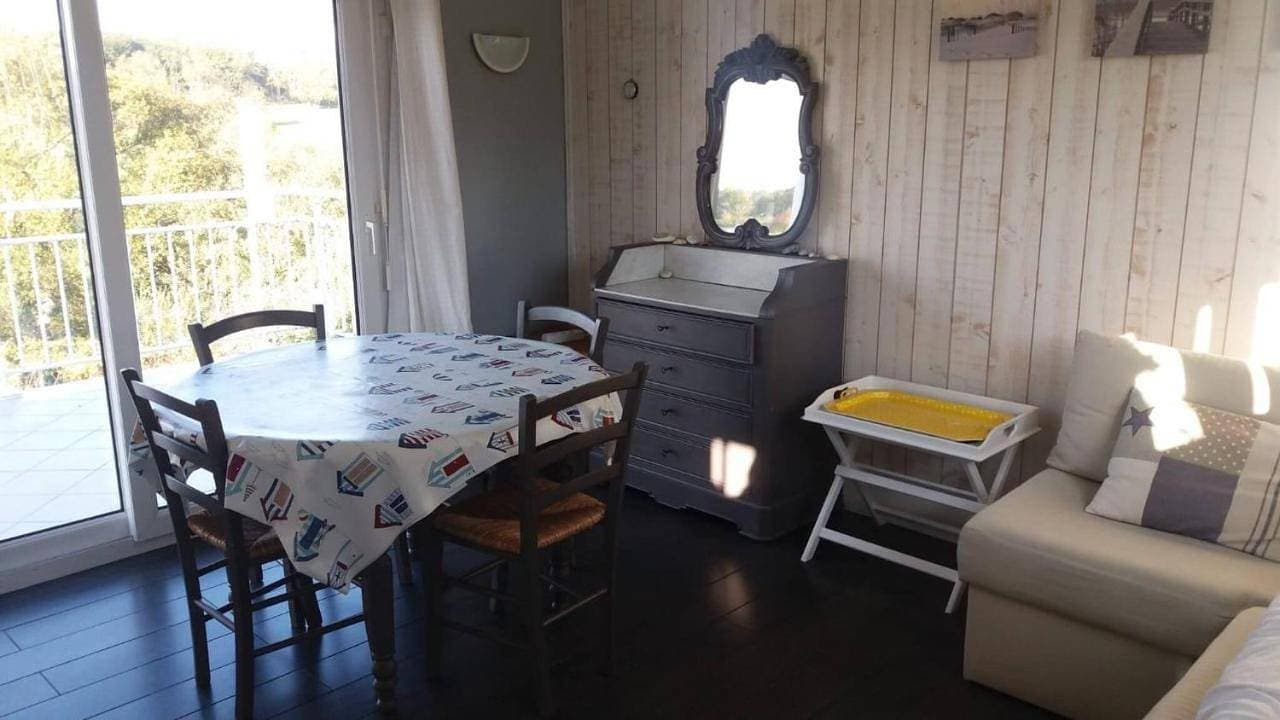 Foto 4 von 14: Two-Bedroom House
