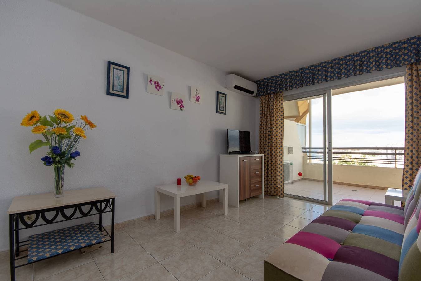 Foto 13 von 35: Ferienwohnung für 3 Personen mit Pool