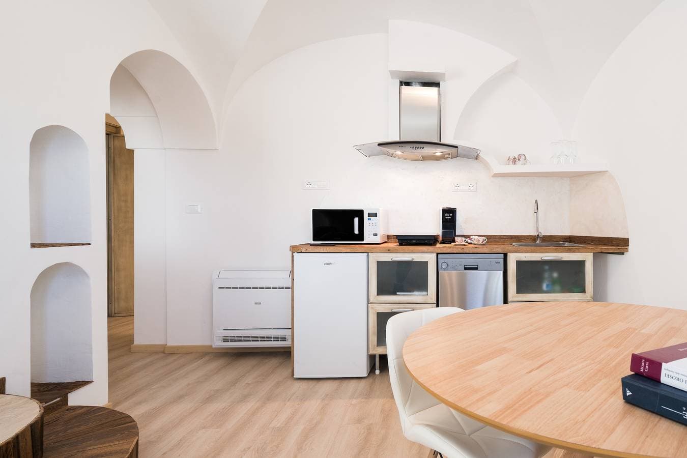 Foto 13 von 21: Einzimmerapartment "Giojas125 - Monolocale Per 2 Persone" mit WLAN