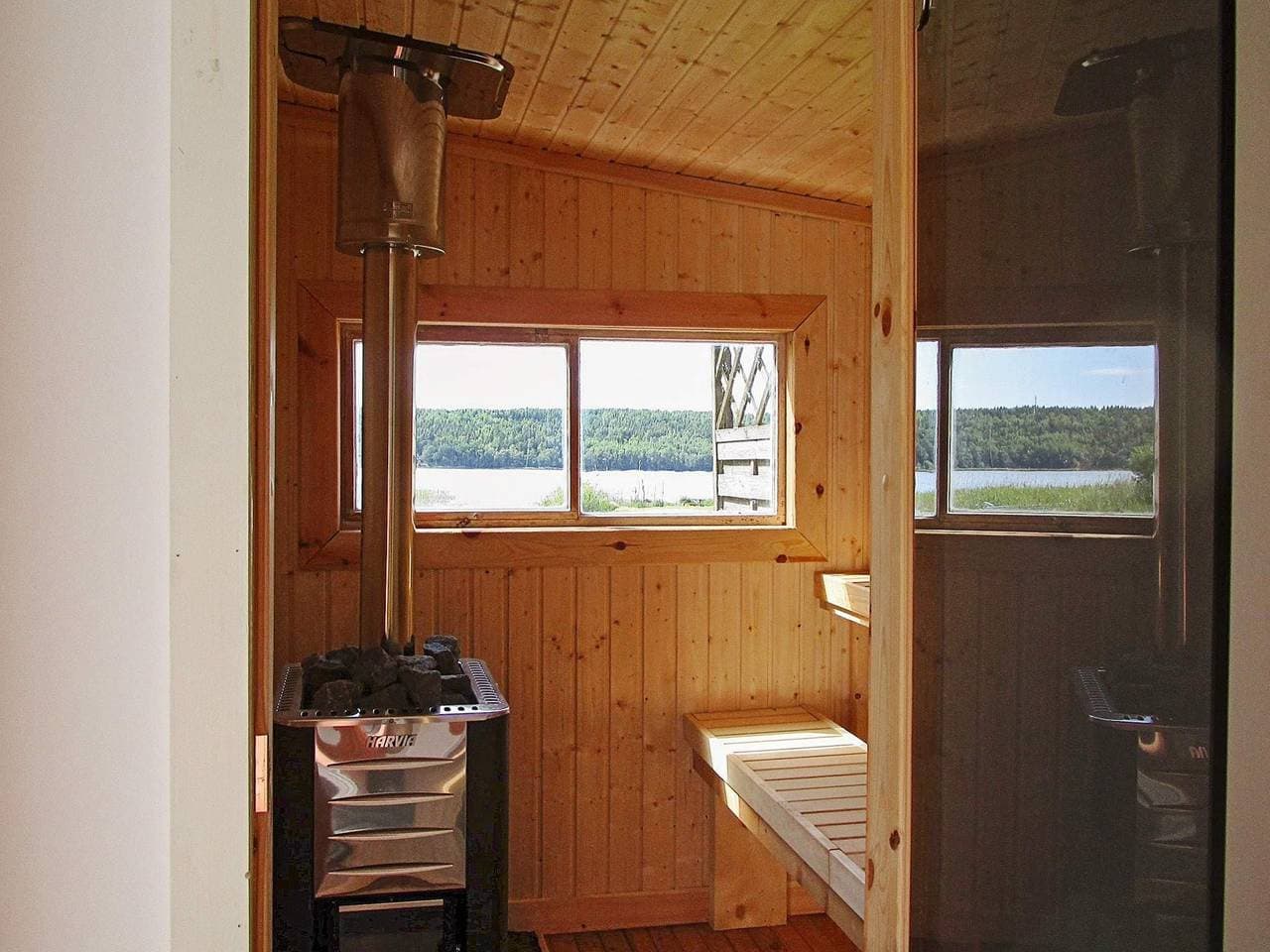 Foto 13 von 18: 4 Personen Ferienhaus in Lerdala