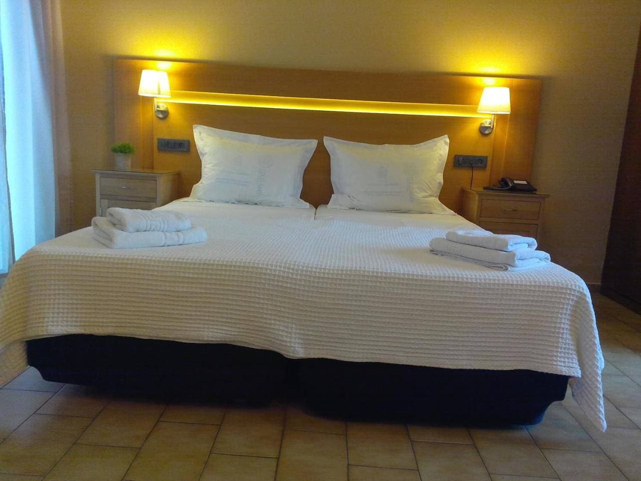 Foto 6 von 14: Double or Twin Room