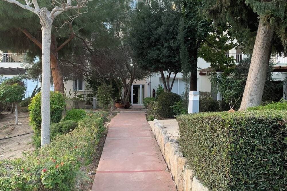 Foto 13 von 27: 2Br apartment w Large Balcony-Pool-Parking-Work friendly-Paphos Central
