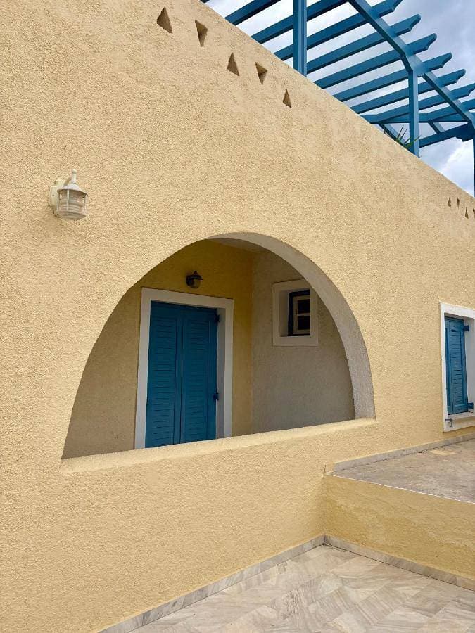 Foto 5 von 14: Two-Bedroom Apartment with Balcony and Sea View