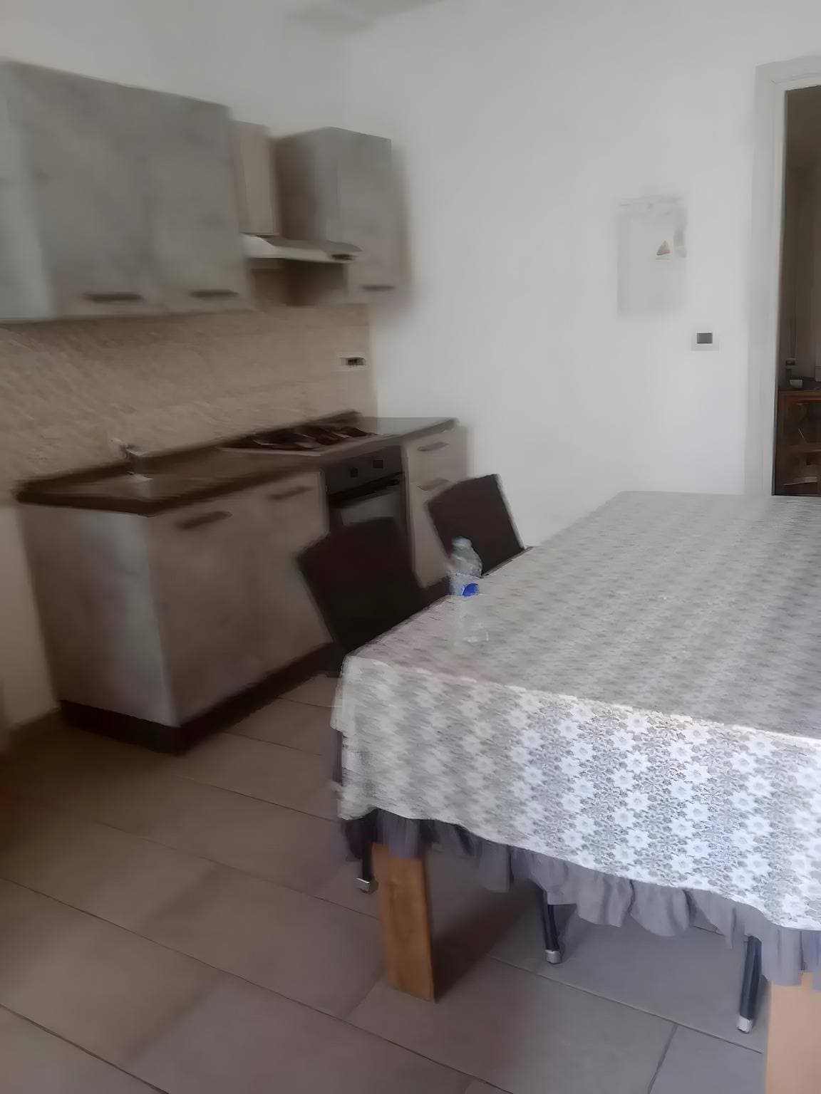 Foto 12 von 12: Apartment „Blue Sea Rooms- Piano Terra“ mit privater Terrasse