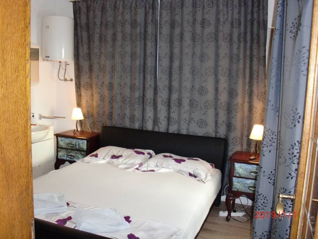 Foto 5 von 11: 2-Zimmer-Wohnung mit Terrasse