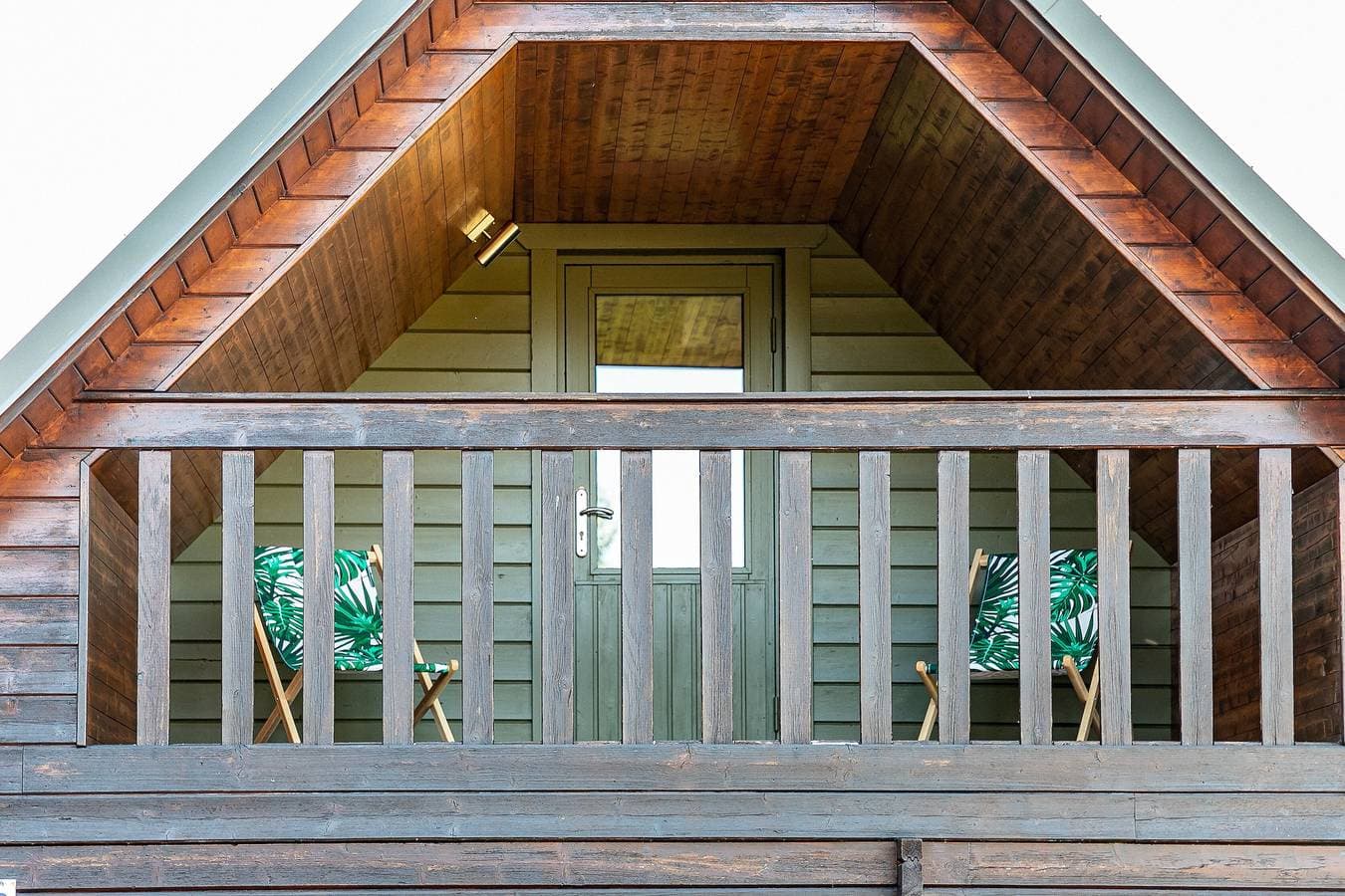 Foto 2 von 22: Chalet „Domaine de Guillaume“ für 5 Personen mit Pool, Terrasse und WLAN