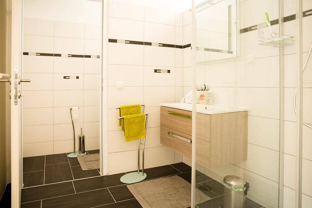 Foto 10 von 21: Ferienwohnungen Weinbau Eisenbock - Ferienwohnung Wechselberg