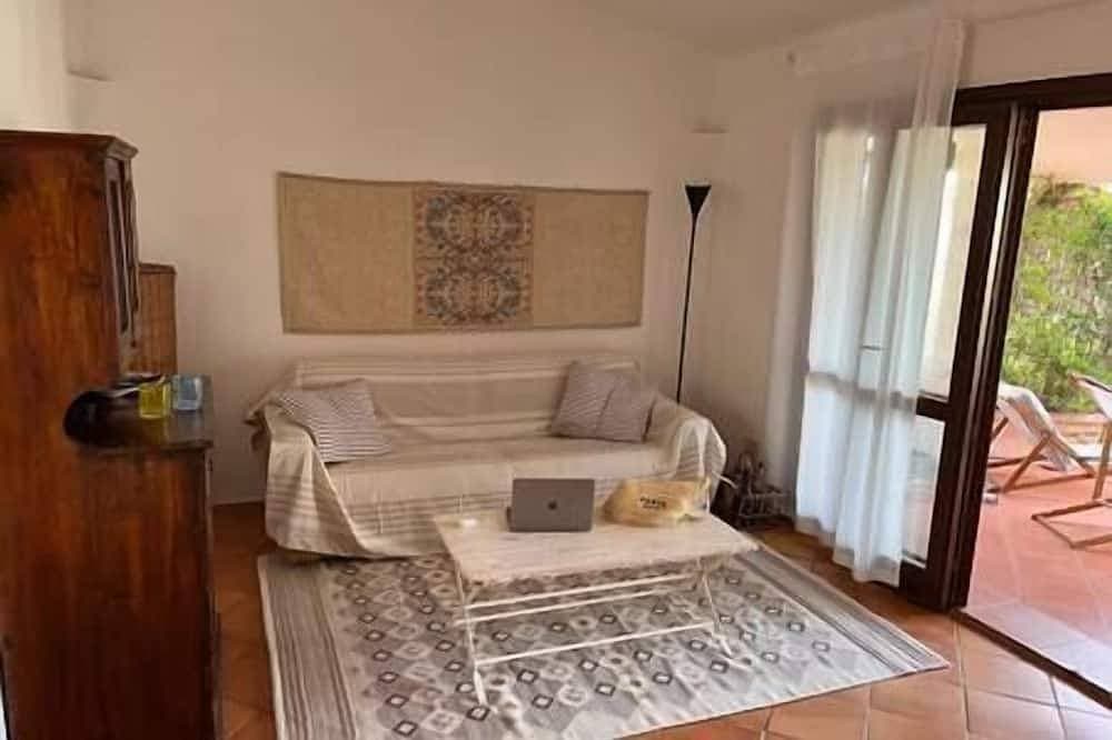 Foto 7 von 24: Schöne Villa mit Garten mit Blick auf das Maddalena-Archipel