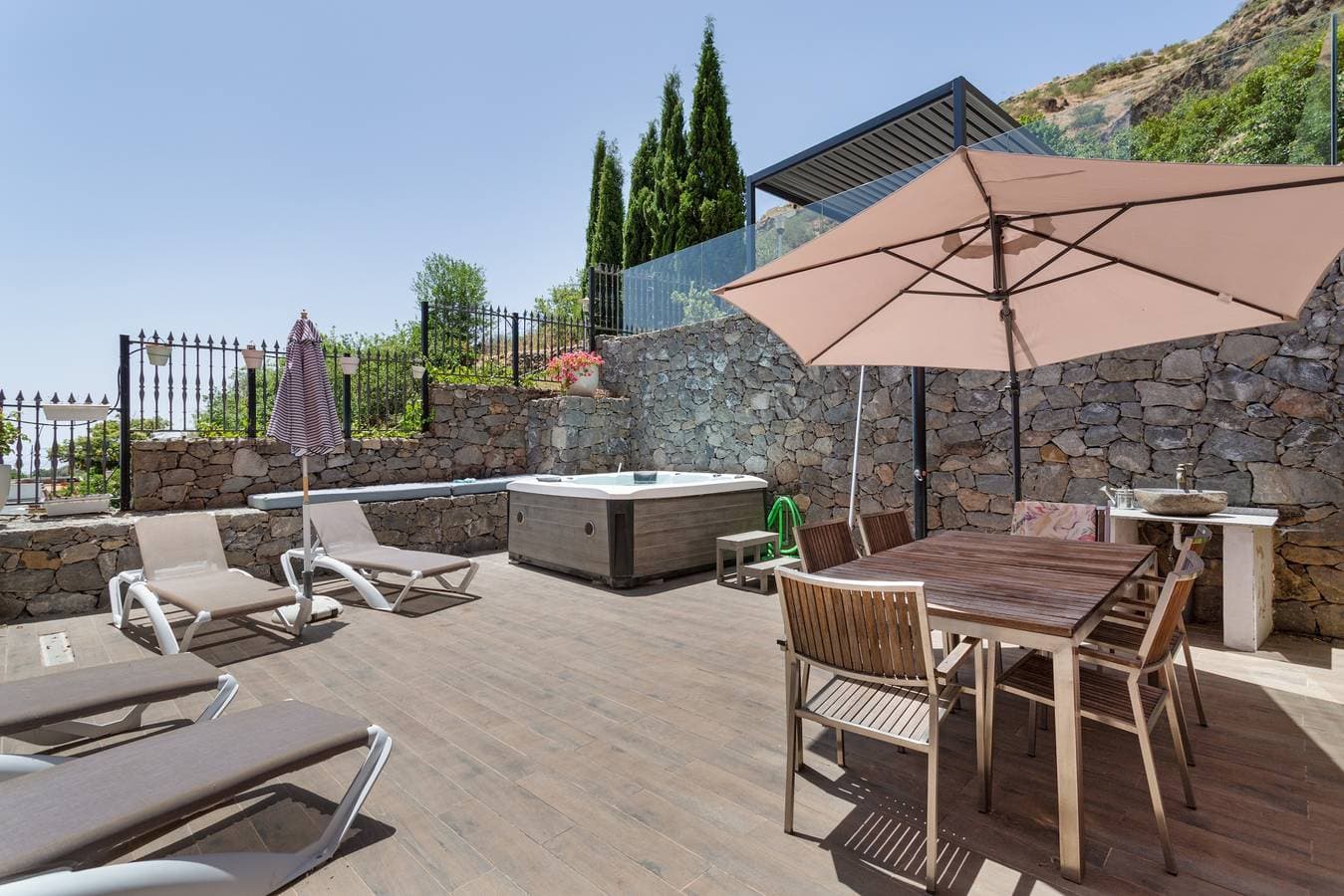 Villa Mogaren Naturaleza y Relax 1