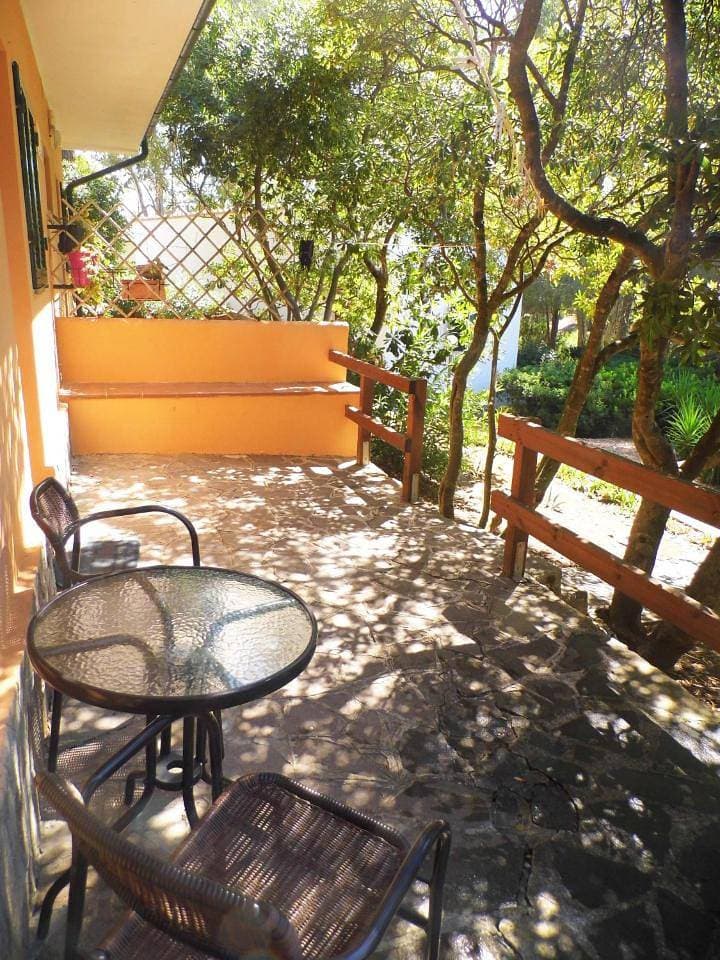 Foto 9 von 10: Standard Double Room with Garden View