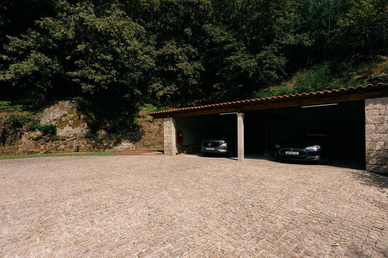 Foto 6 von 46: Three-Bedroom Chalet