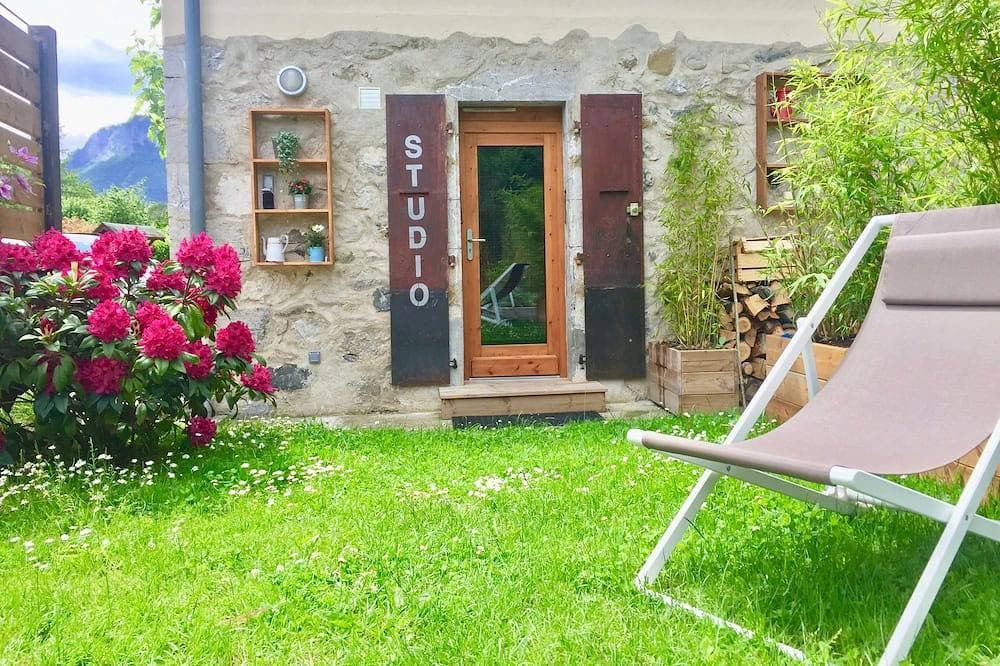 Gemütlicher Kokon am Rande des Annecy-Sees 1