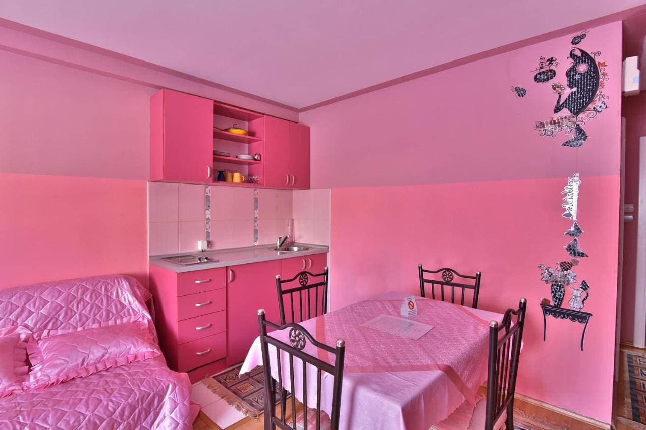 Foto 5 von 31: One-Bedroom Apartment