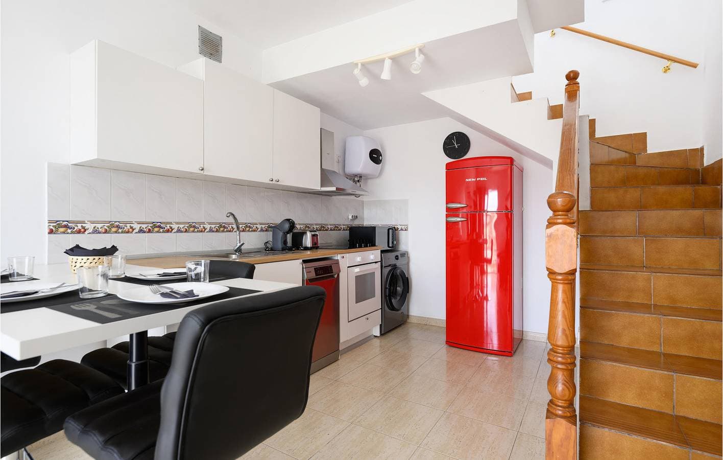 Foto 5 von 15: Apartment mit Meerblick, Pool und Terrasse