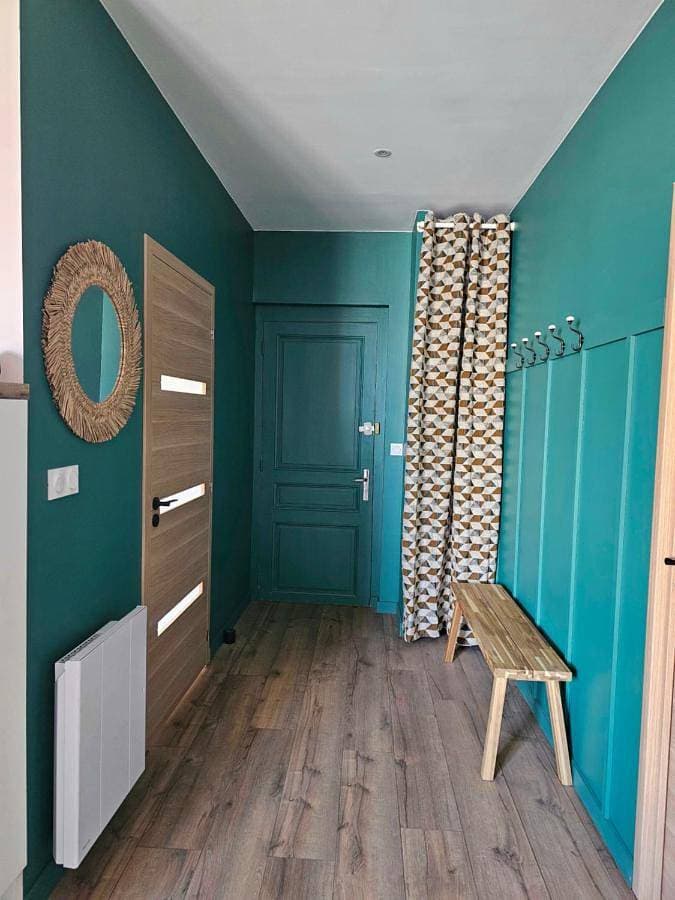 Foto 5 von 17: Two-Bedroom Apartment