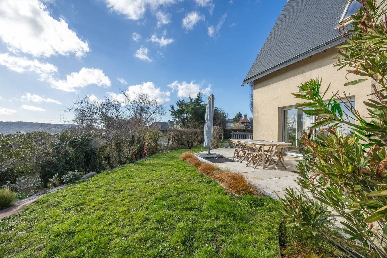 Foto 4 von 18: La Maison des Hauts de Touques - Welkeys