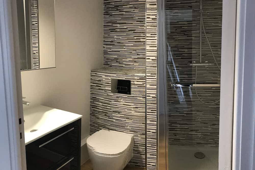 Foto 4 von 30: Wohnung in charmanter Granitresidenz am Meer