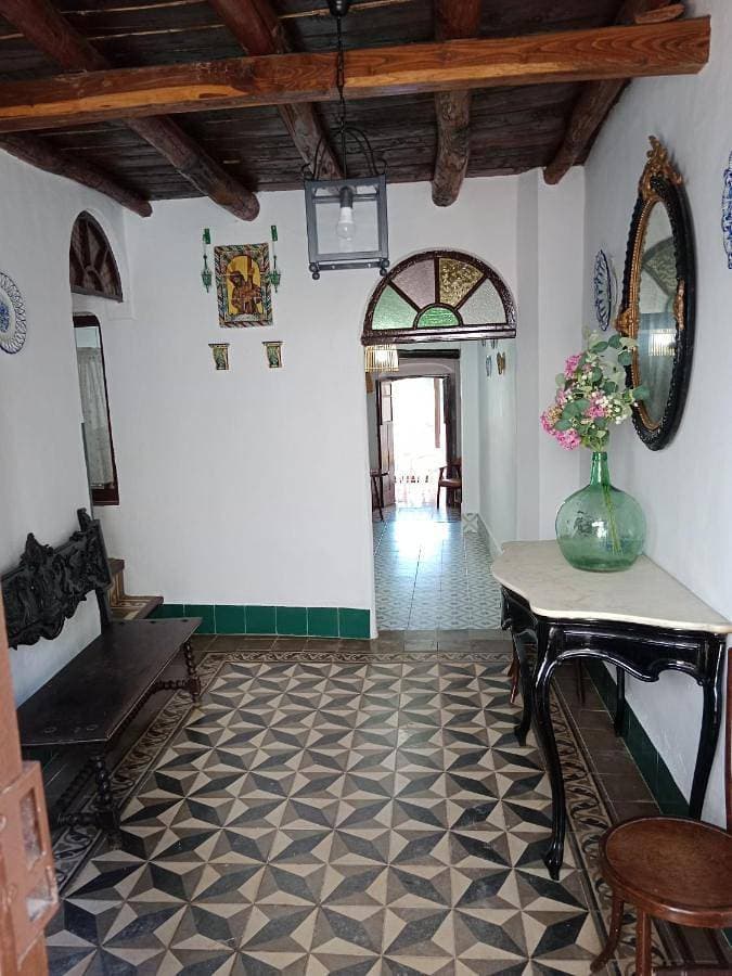 Doña Cristina 1